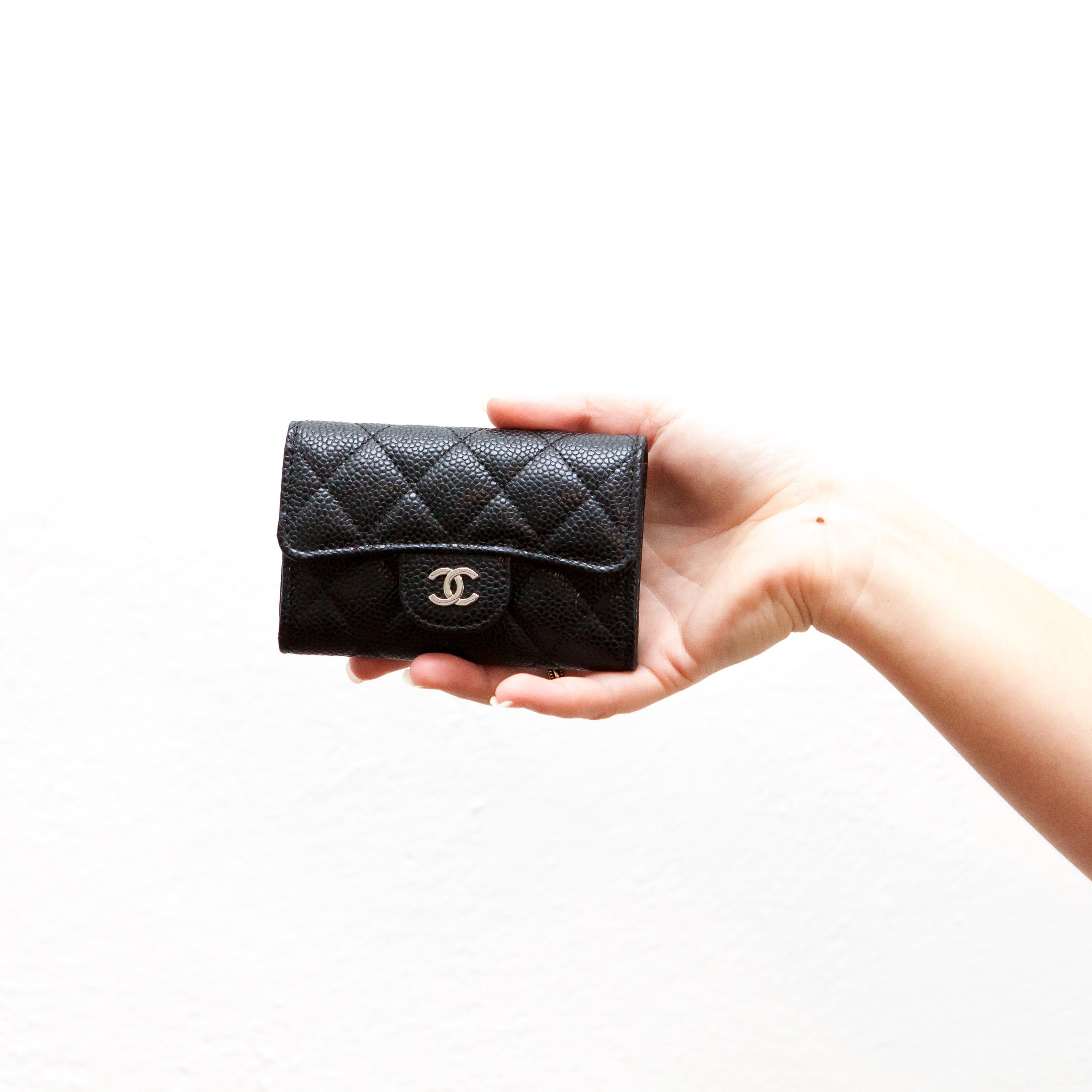 Classic Card Holder Luxe Sense