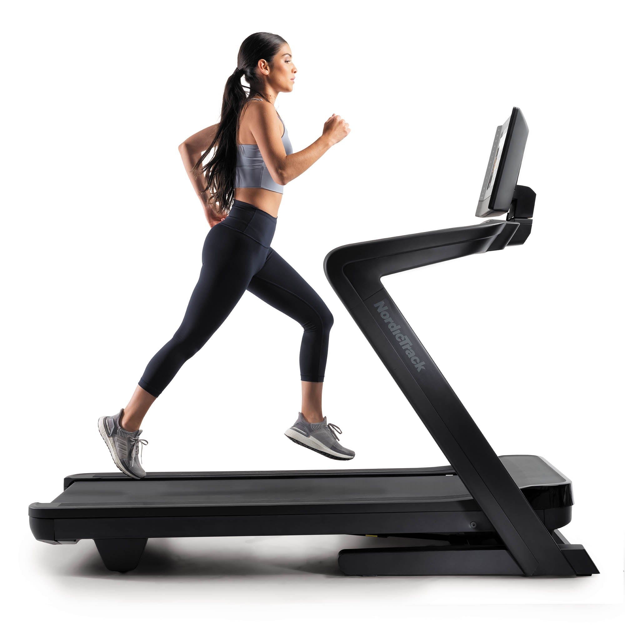 Nordictrack Commercial 1750 Folding Treadmill Sweatband