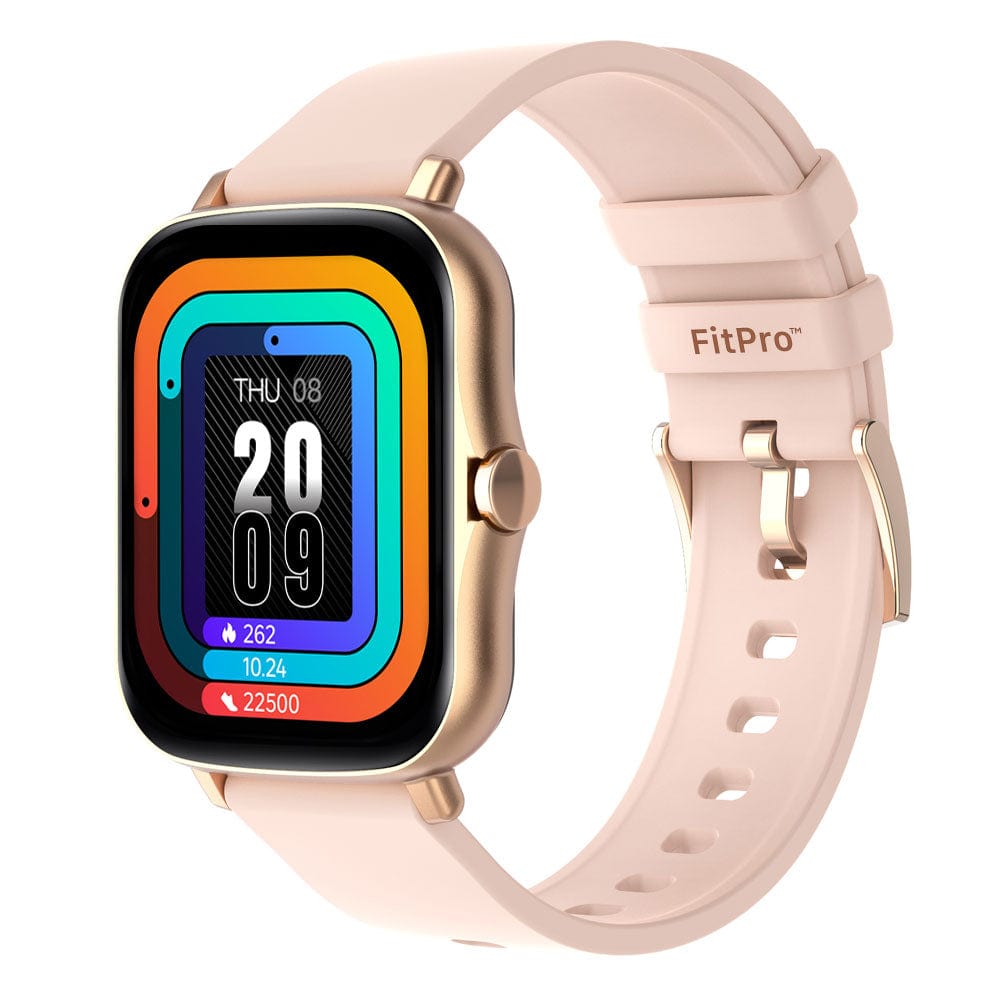 Fitpro Smartwatch Air Fitprosmartwatch Com