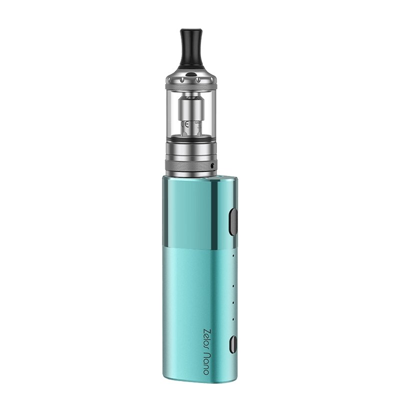 Aspire Zelos Nano Vape Kit Vapeblue