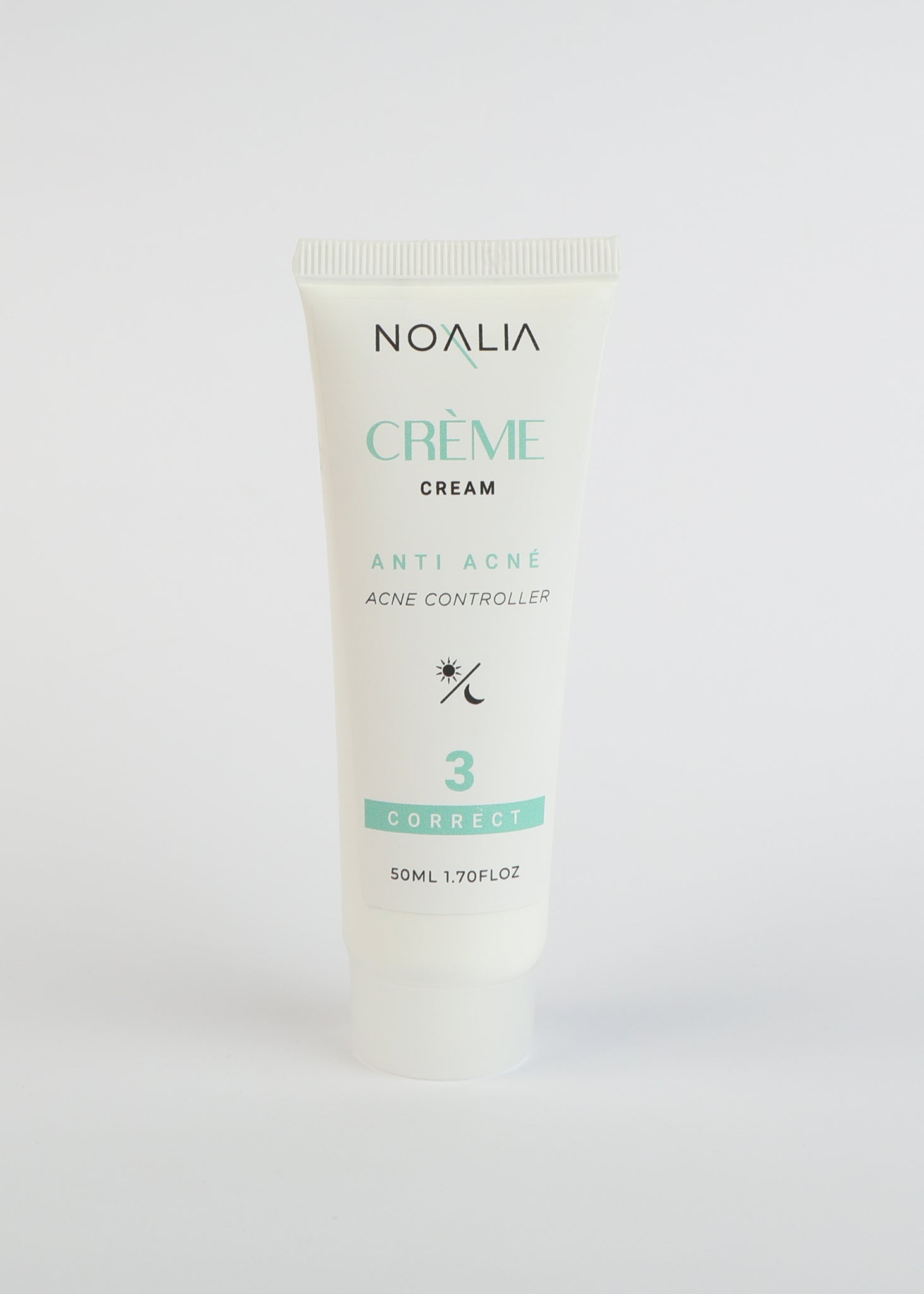 Creme Anti Acne Noxalia