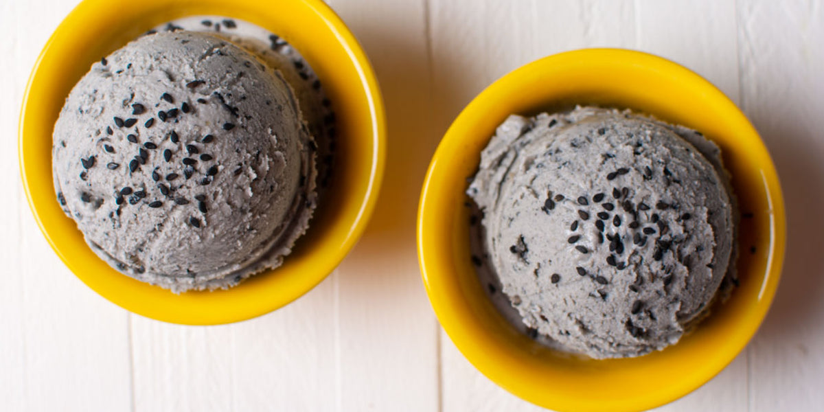 The Best Ice Cream Is Salted Ice Cream Savory Spice