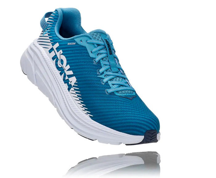 Hoka One One Rincon Let Tempo Sko Herre Byman Cykler