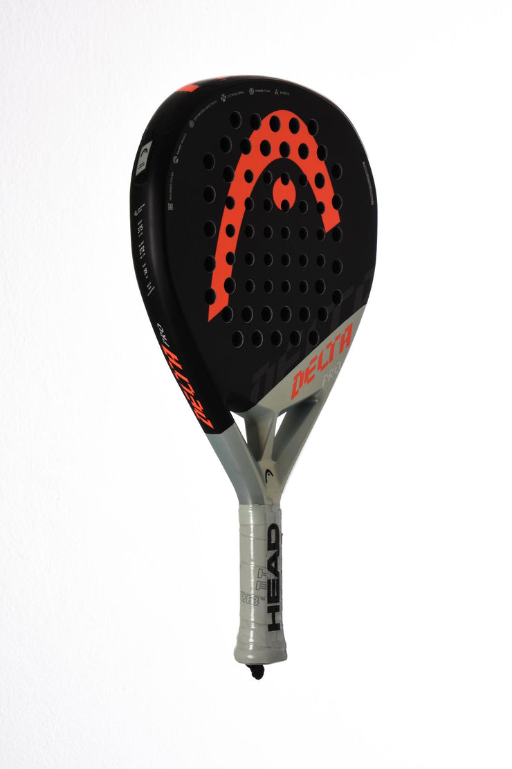 Head Delta Pro 2022 Padel Lab