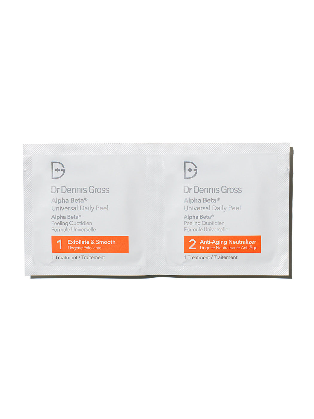 Alpha Beta Extra Strength Daily Peel Dr Dennis Gross