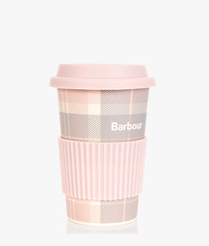 Tartan Travel Mug Barbour Women Eqvvs Women