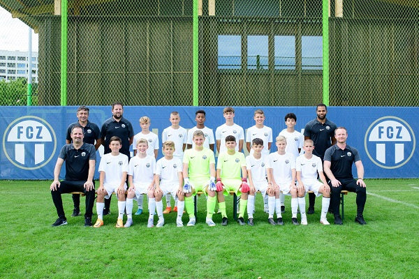 Willkommen Beim Fcz Nieusenandgah Fc Zurich