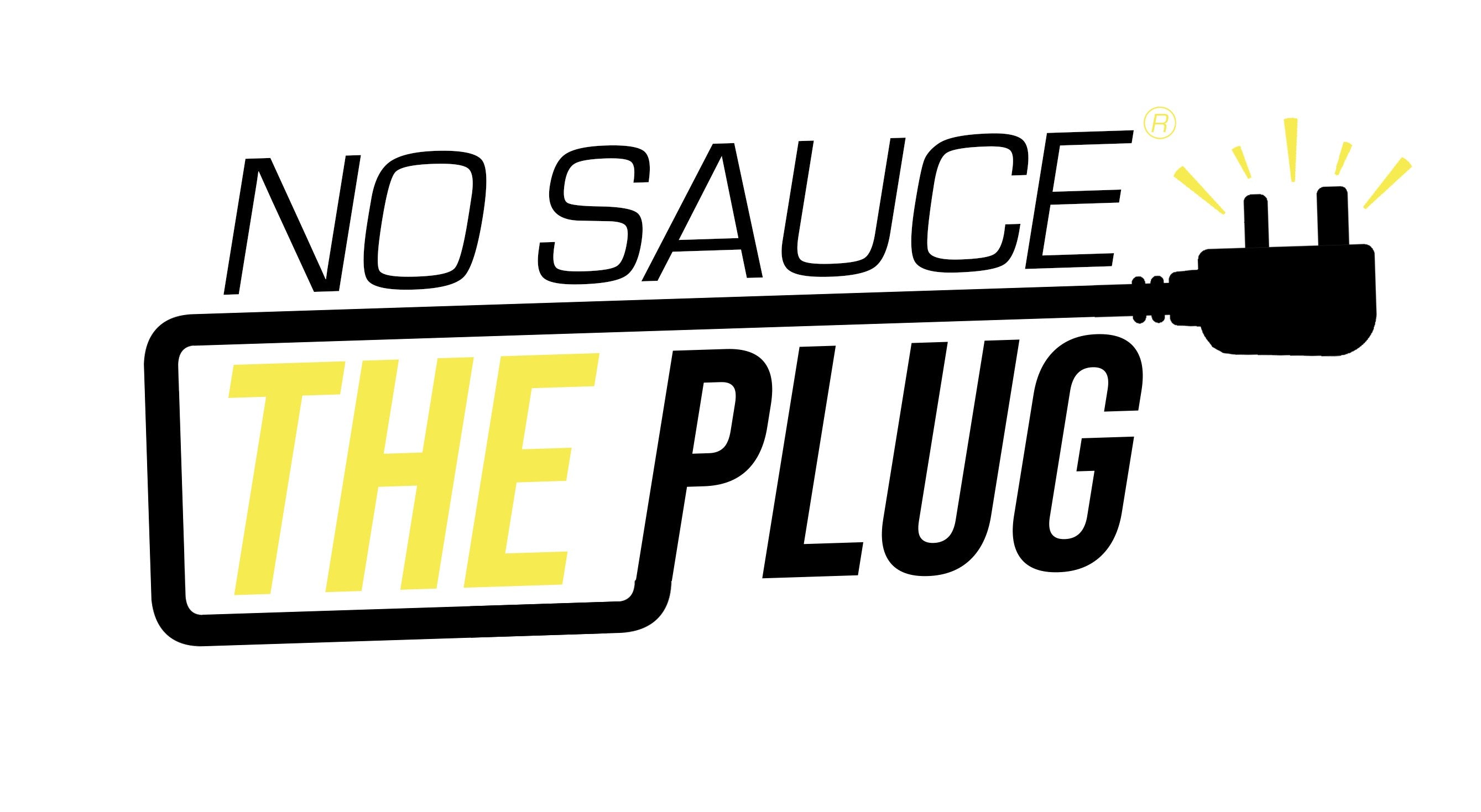 Trapstar No Sauce The Plug