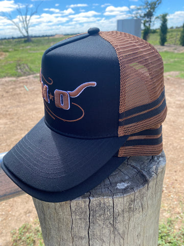 Trucker Caps Major Outback