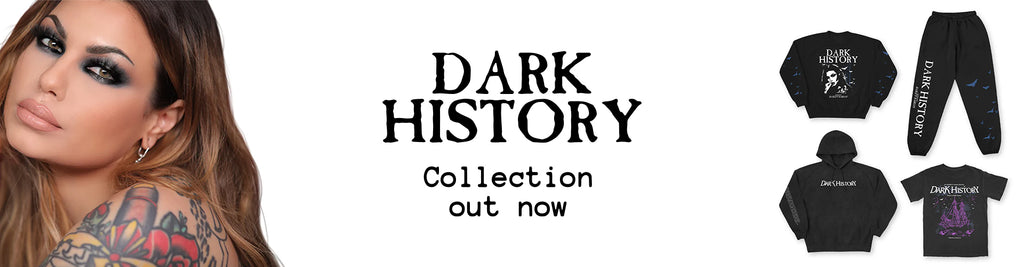 Dark History Collection Bailey Sarian Shop
