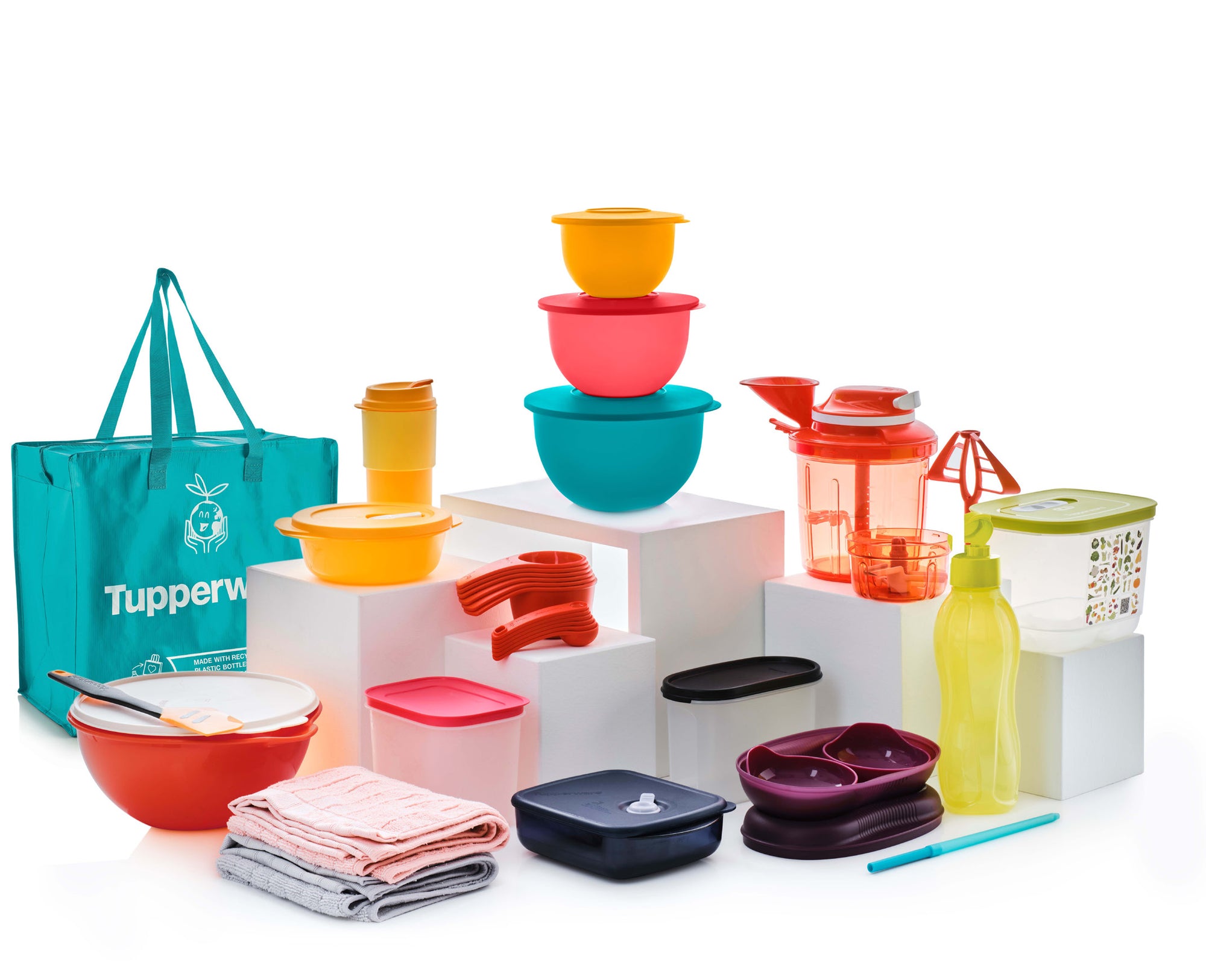 Rejoignez Nous Tupperware Ca