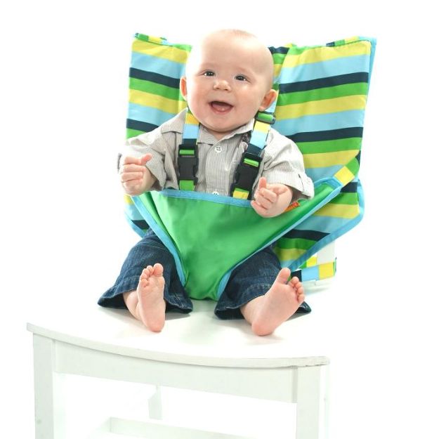 My Little Seat Travel Highchair Kid Friendly Travel Friendly High Chair Kids Happy House