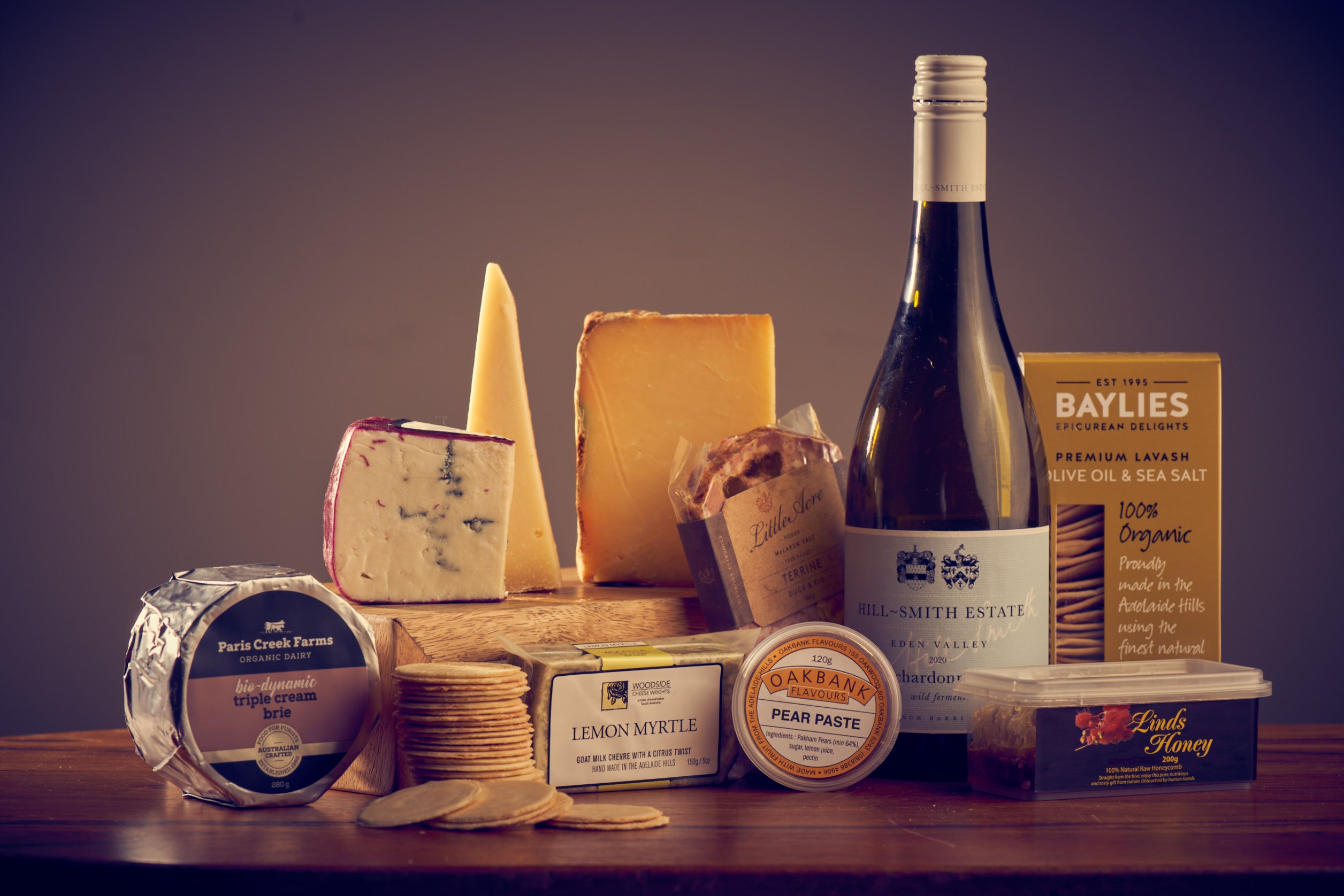 La Vera Belmondo Blue Smelly Cheese Co