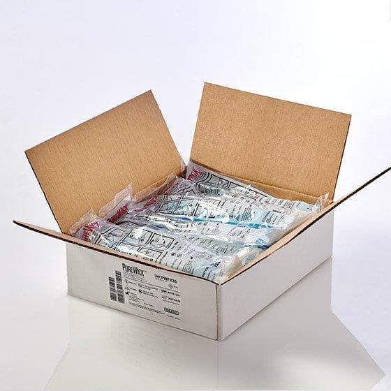 Purewick Female Catheters 30 Pack No Pump 30 Day Supply Only Wasatch Medical Supply