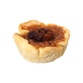 The Butter Tart Lady