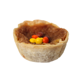 The Butter Tart Lady