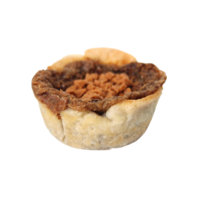 The Butter Tart Lady