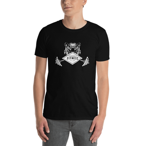 Pf T Shirt Pronouncedfitness