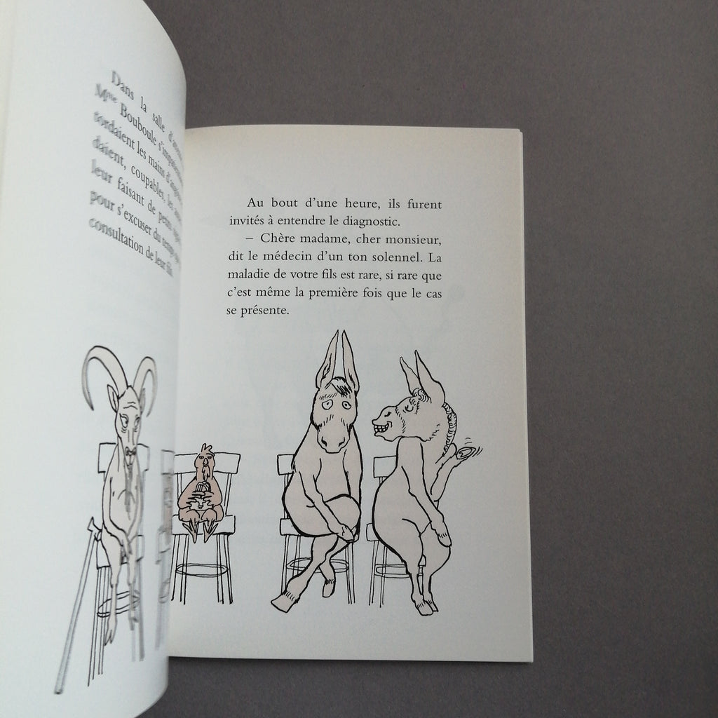 Je Veux Etre Un Cheval Librairie William Crocodile