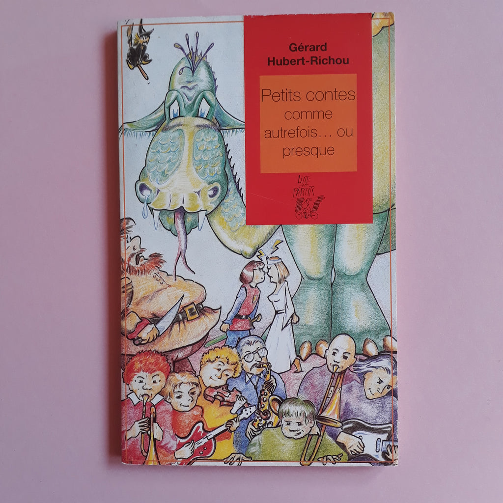 Petits Contes Comme Autrefois Librairie William Crocodile