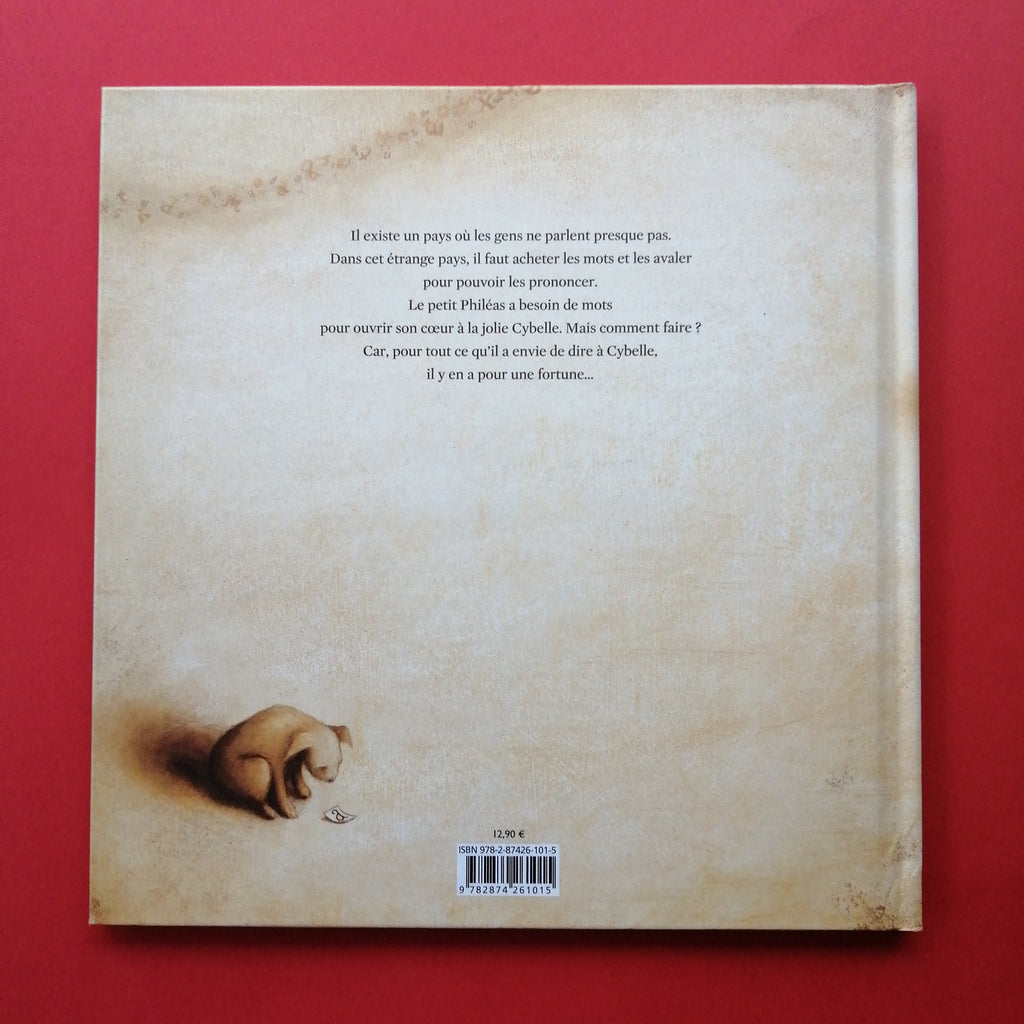 La Grande Fabrique De Mots Librairie William Crocodile