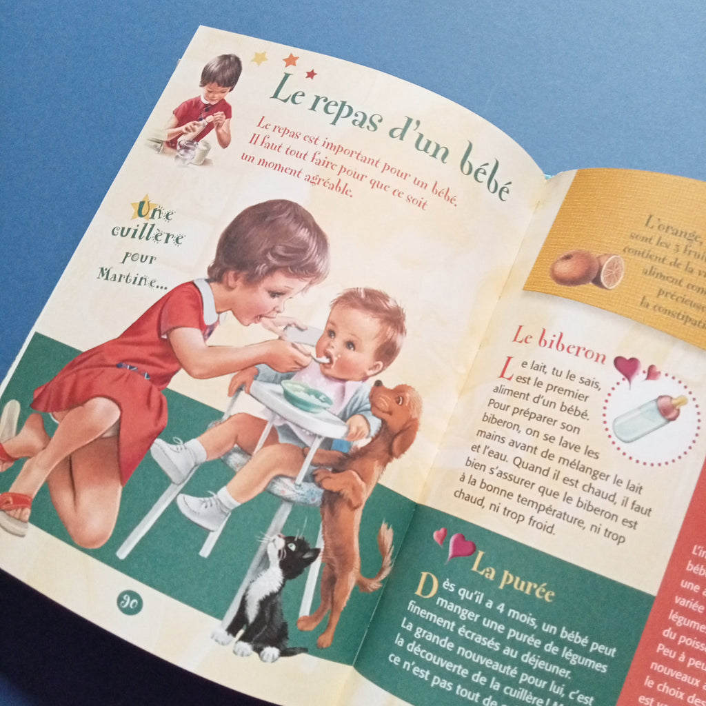 Martine Petite Maman Librairie William Crocodile