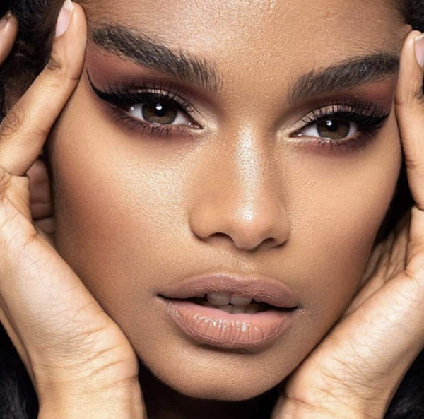 How To Grow Eyebrows Back Eyebrow Queen Eyebrow Queen Pro