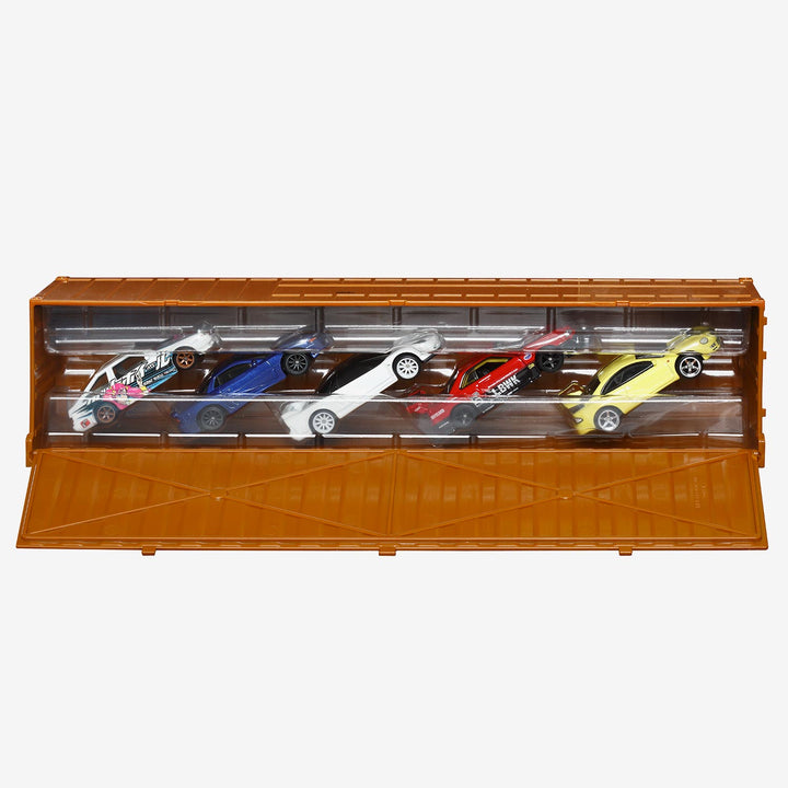About Hot Wheels Collectors Mattel Creations