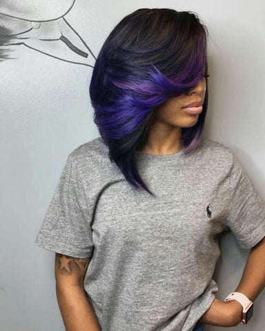 Top Quick Weave Hairstyles For 2022