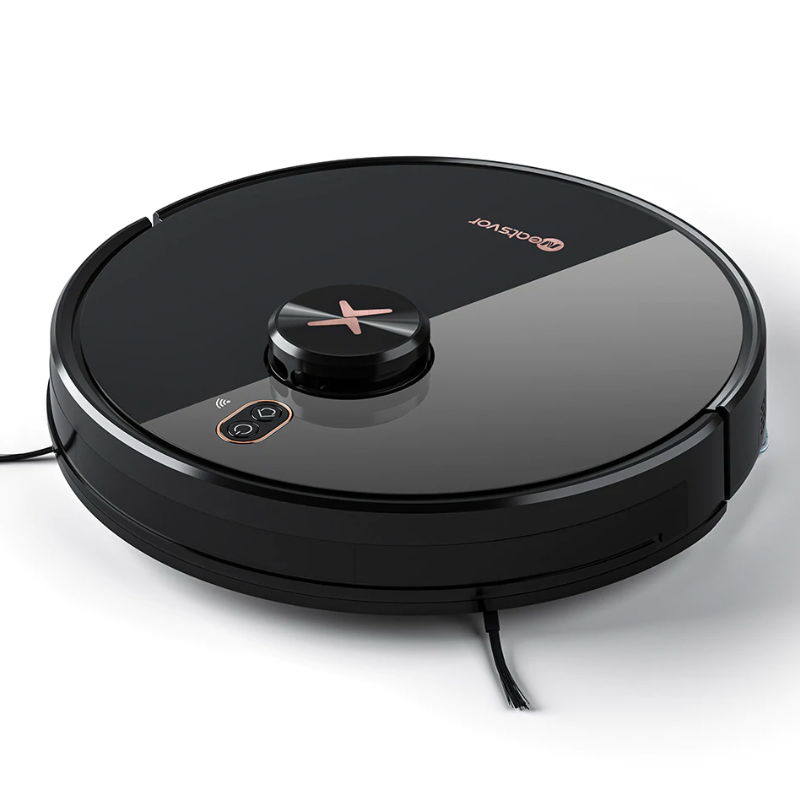 Neatsvor X600 Pro Robot Vacuum Cleaner With Lds Navigation 6000pa Robot Vacuums Eu