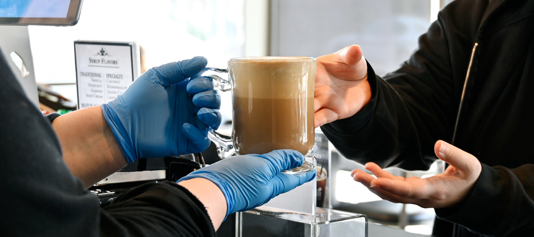 Should Coffee Be Considered Addictive Dilettante Mocha Cafe
