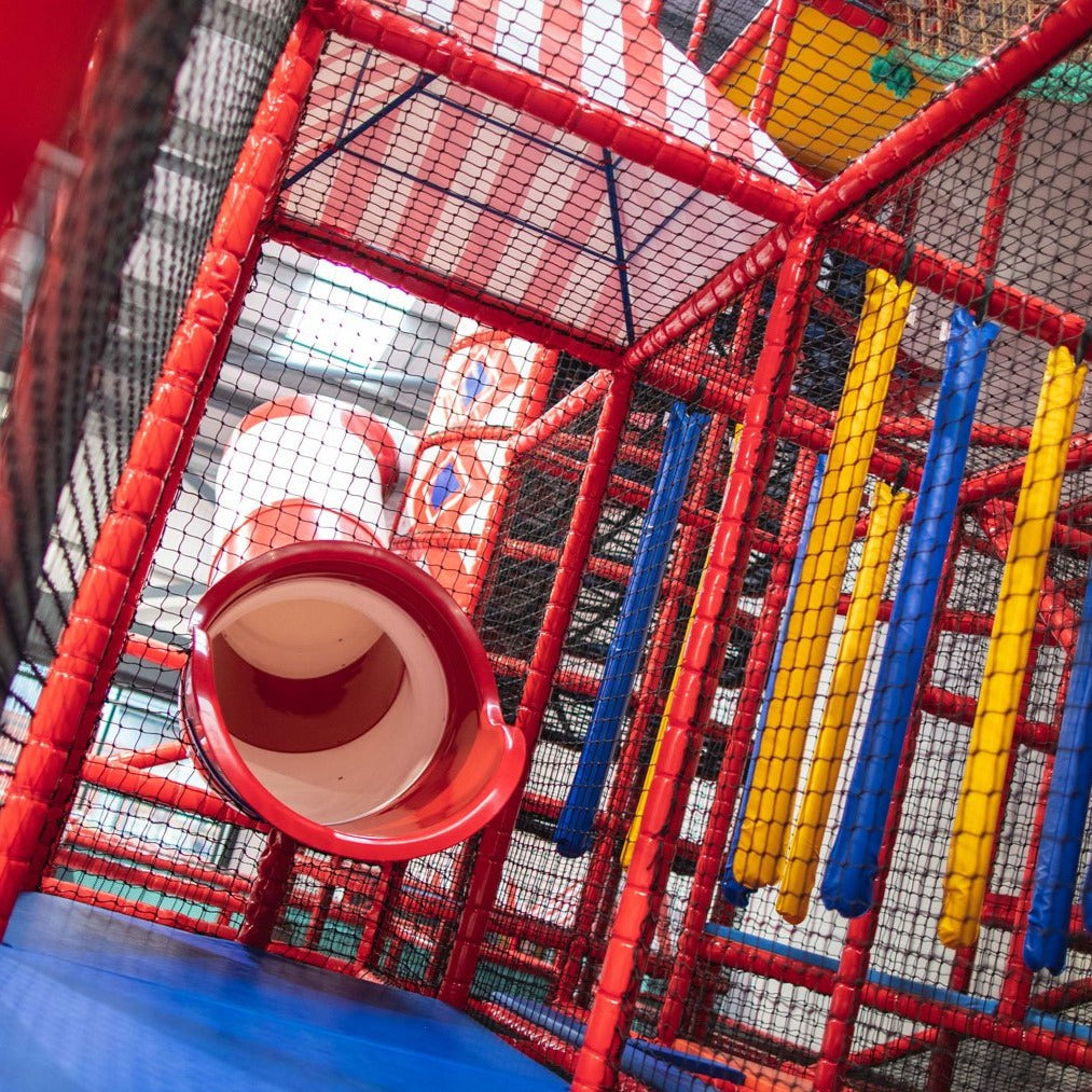 General Mon Sun Soft Play Session Cirq D Play