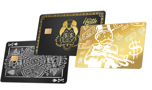 Engraven Card Co