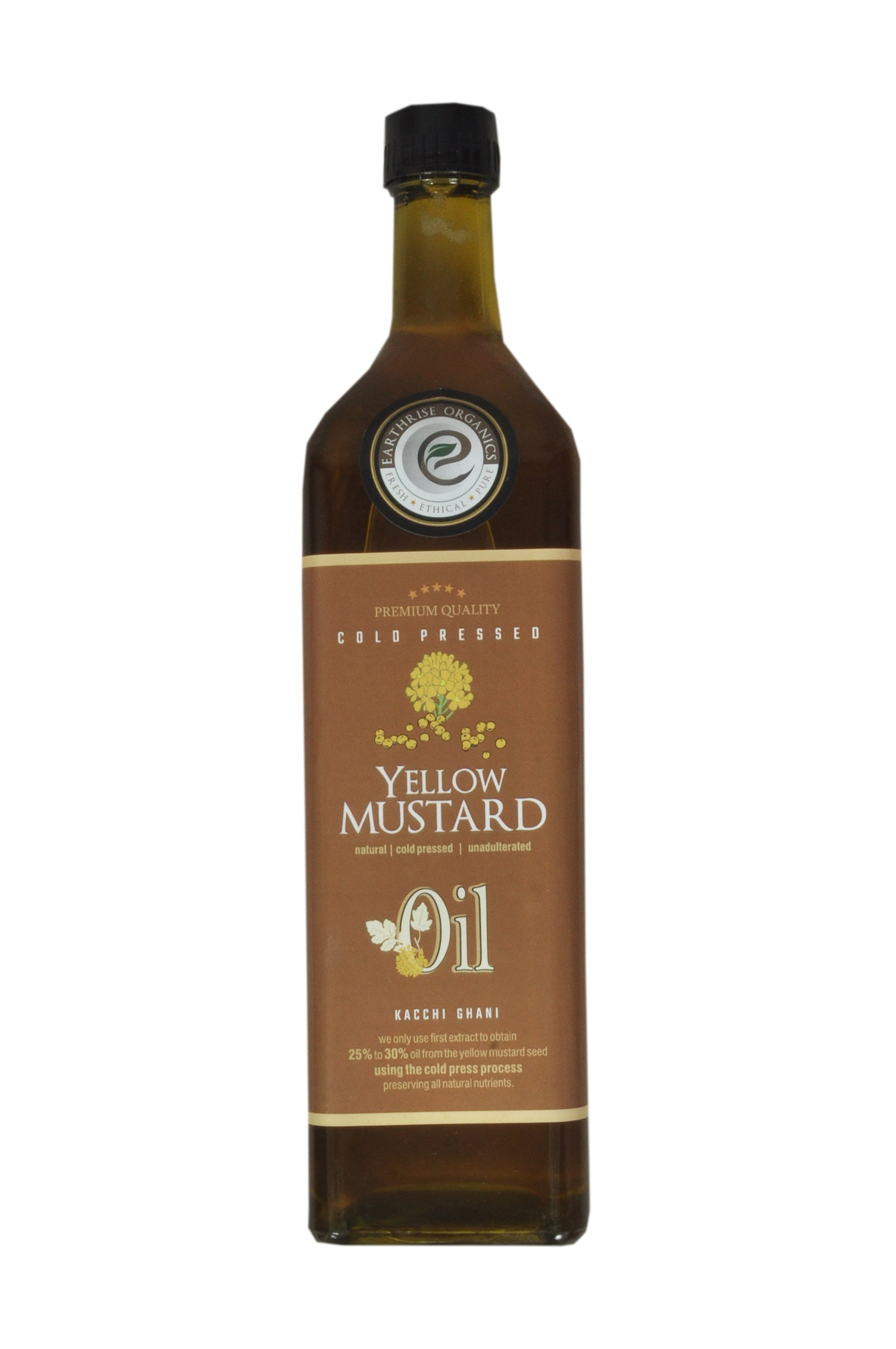 mustard oil woolworths