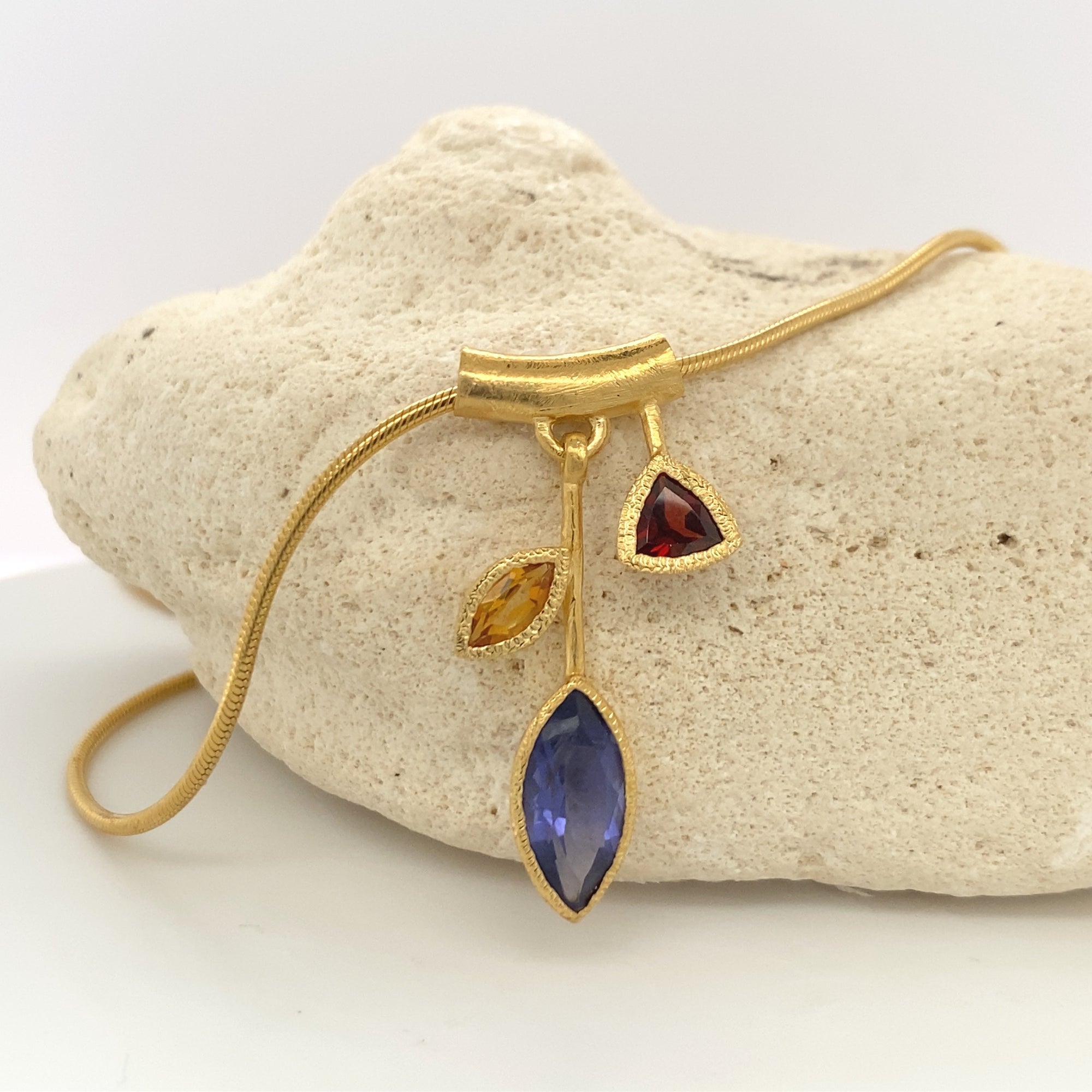 Gemstone Cuts The Ultimate Guide Q Evon