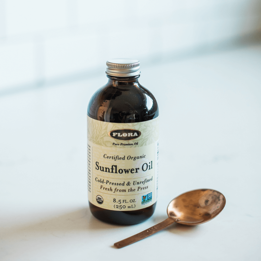 Sunflower Oil