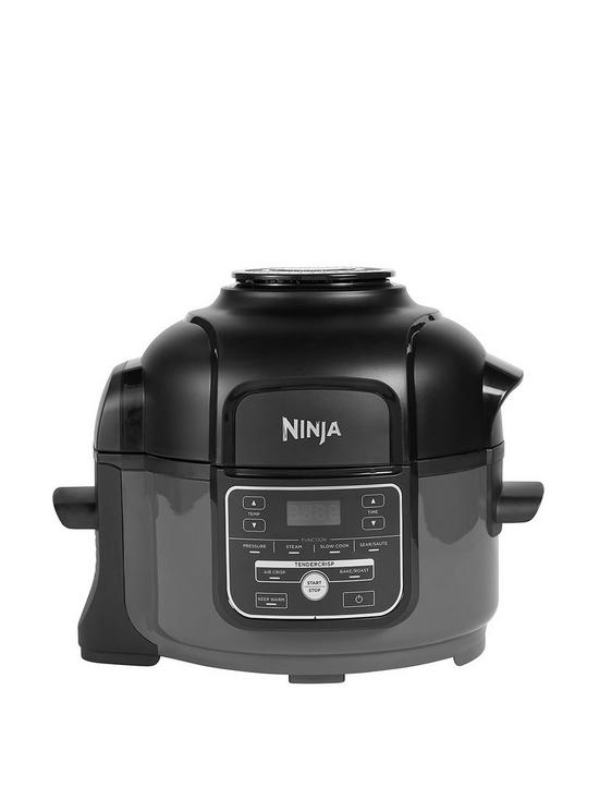 Cooking Appliances Kitchmaster
