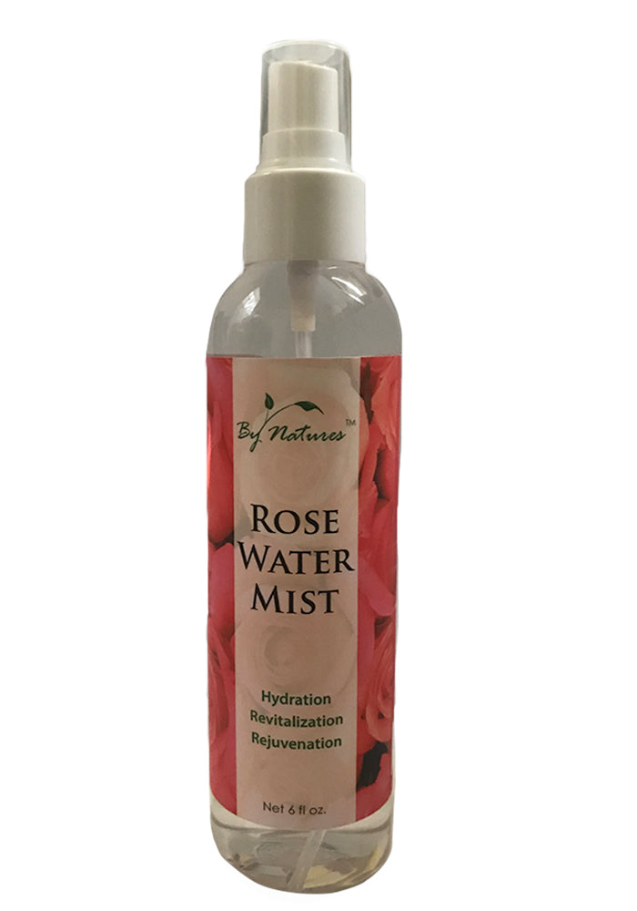 Rose Water For Locs Hair And Skin Beauty Coliseum