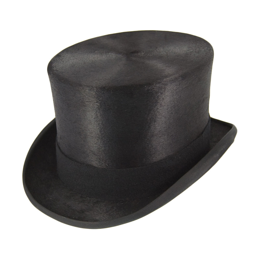 Hauts De Forme Acheter Un Chapeau Haut De Forme En Ligne Chapeaux Et Casquettes