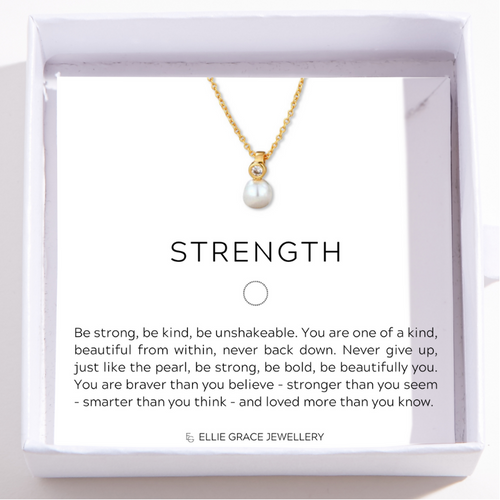 Ellie Grace Meaningful Jewellery Ellie Grace Meaningful Jewellery