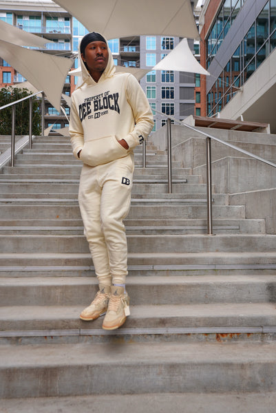 Deeblock The Starter Collection Duke Dennis