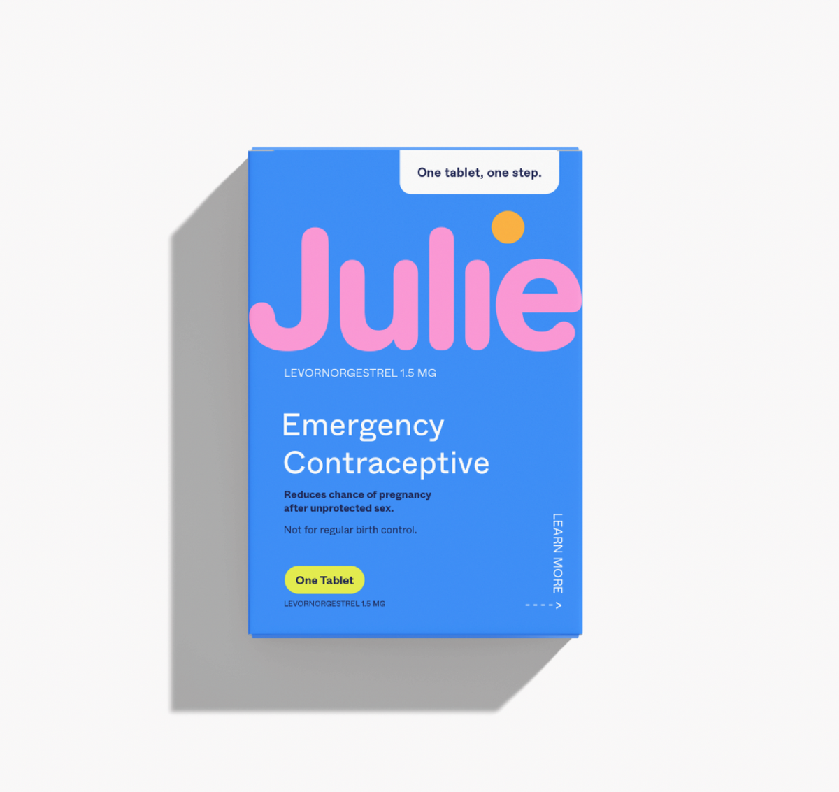 Emergency Contraceptive