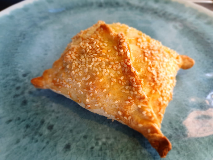 Gourmet Pies Taste Central Otago