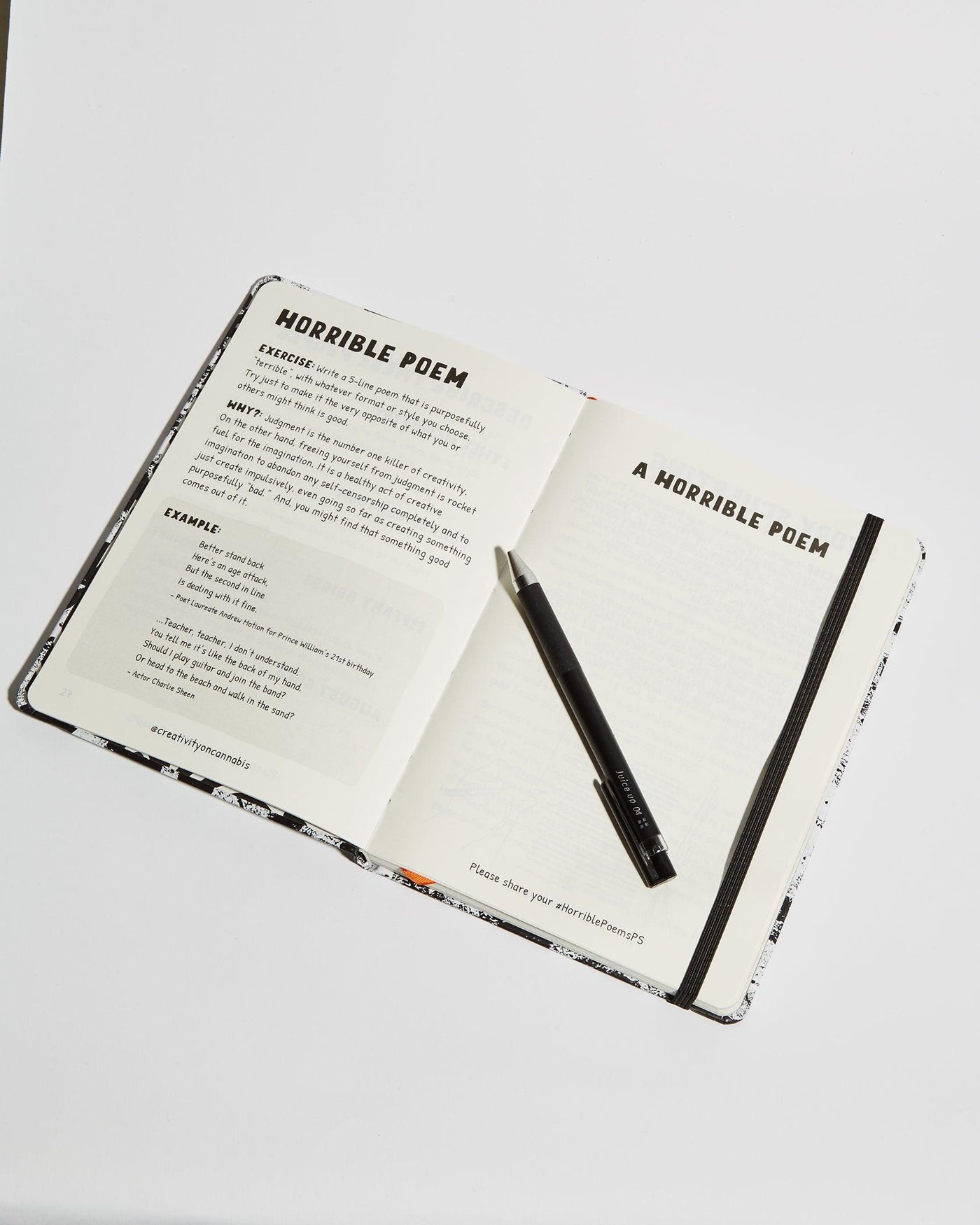 Shop Pilgrim Soul At Para High Adult Activity Journal Para