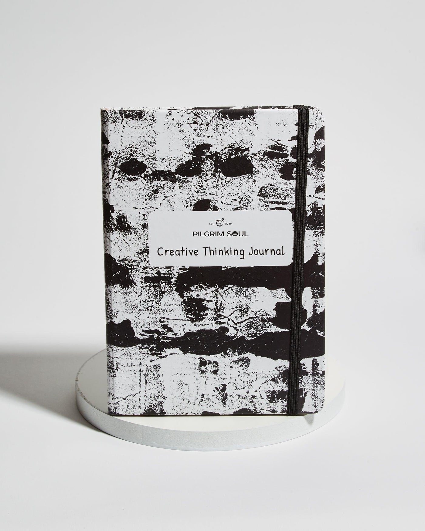 Shop Pilgrim Soul At Para High Adult Activity Journal Para