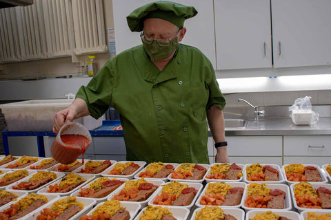 The Seed To Table Project The Better Food Company