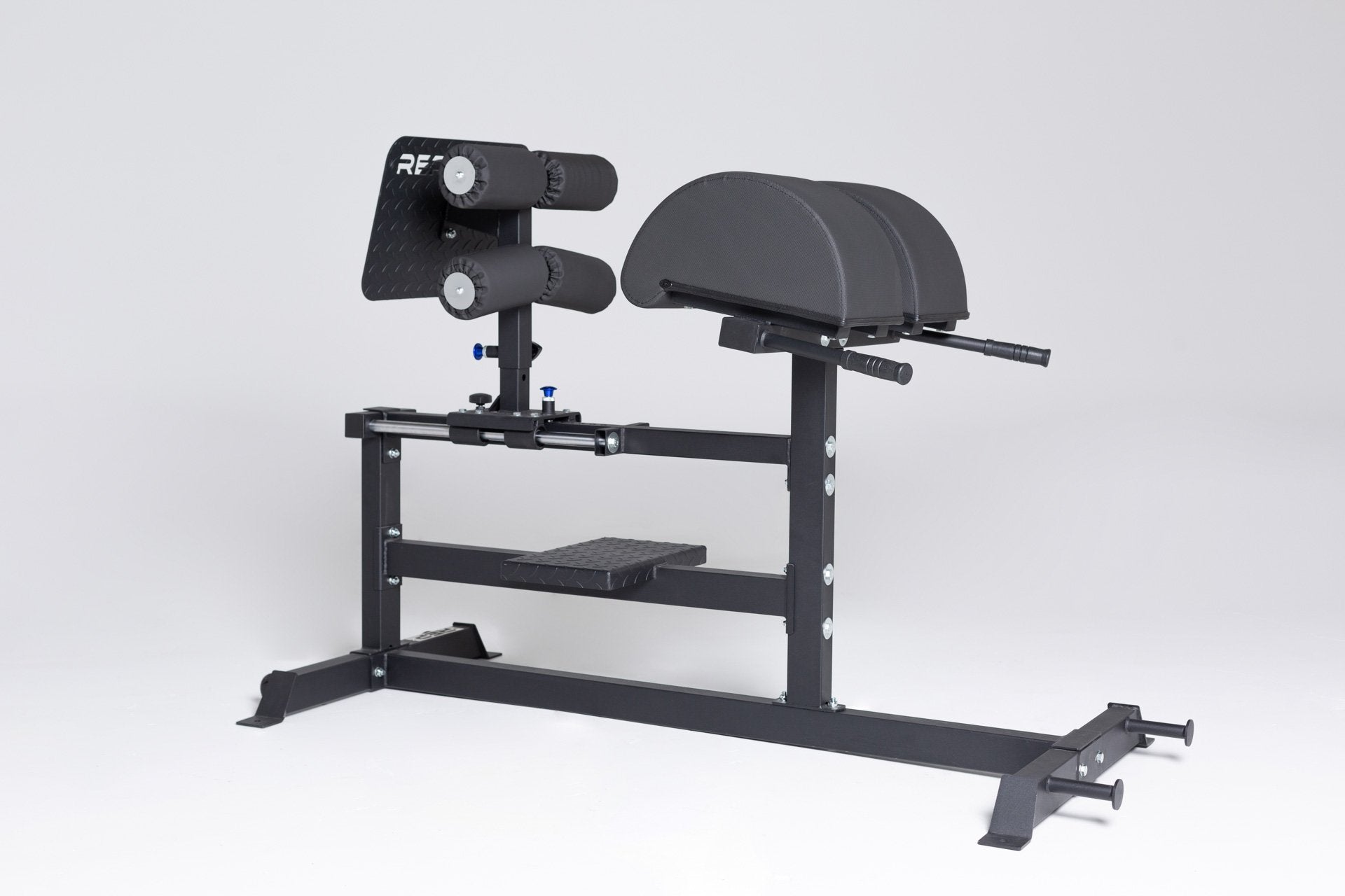 Glute Ham Developer Ghd Rep Fitness Specialty Equipment