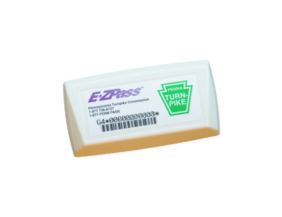 Aaa Com E Zpass Pennsylvania