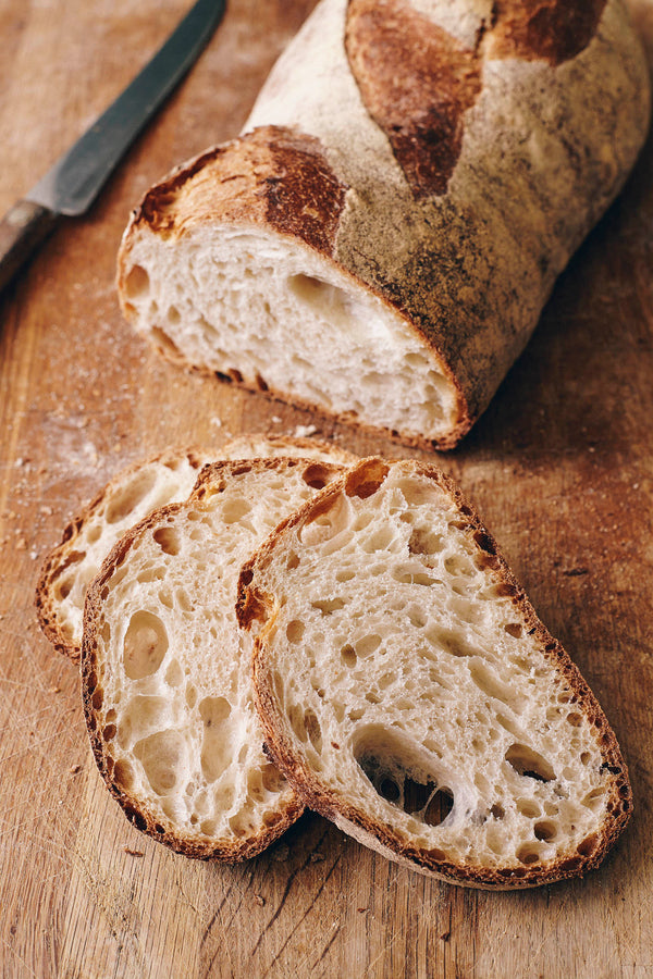 The Artisan Bakery London