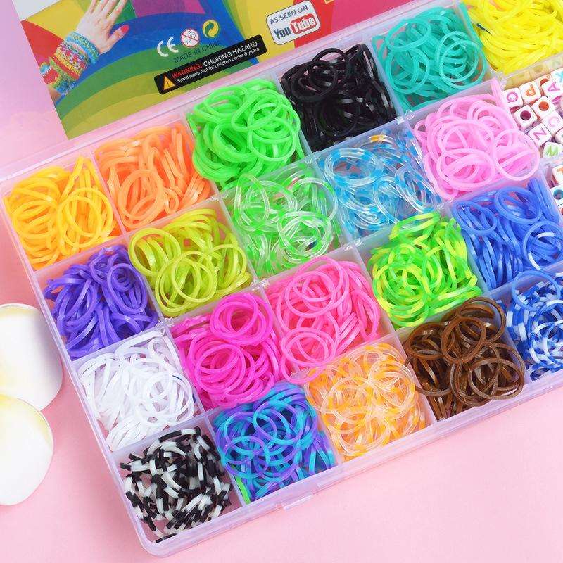 loom bands kit